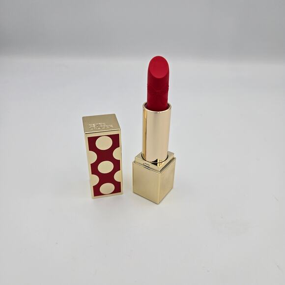 Estee Lauder Lipstick Bundle in Sneak Peak and Reb Ribbon - Picture 3 of 6